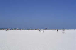 Siesta Key Beach